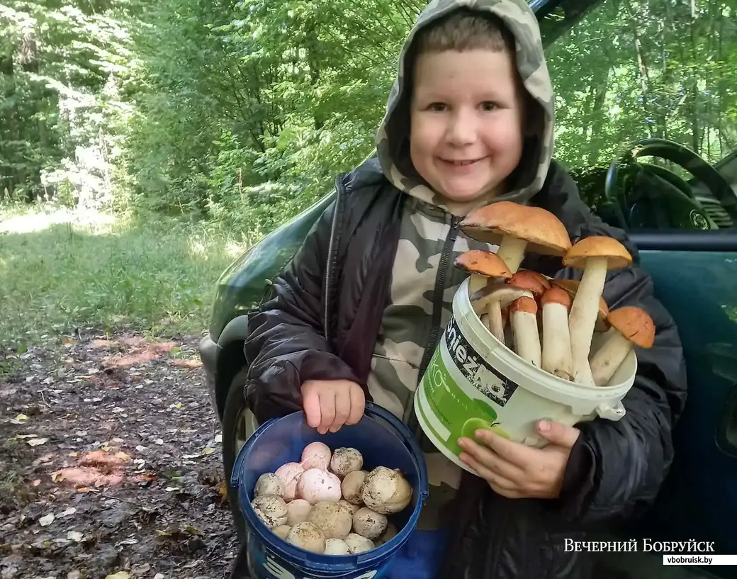 Фото Татьяны Толкач из Бобруйска.