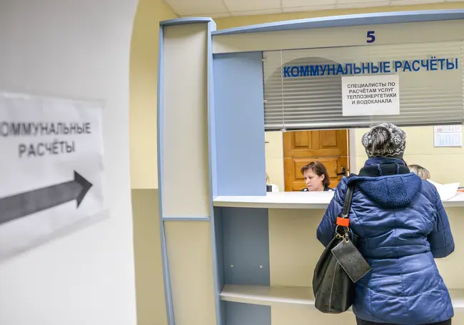 За «коммунальный» долг житель Бобруйска поплатился свободой передвижения