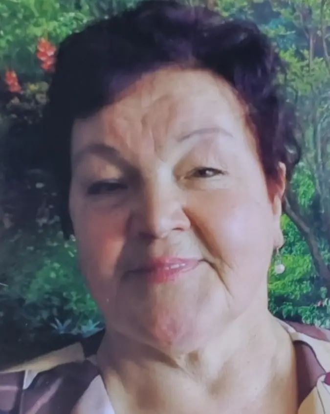 Аврамчик Галина Андреевна.