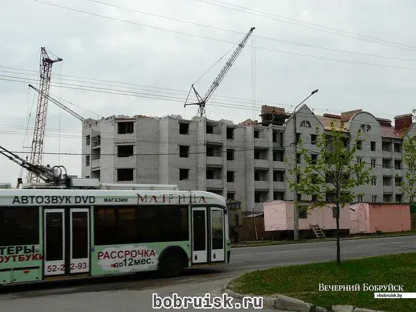 4 мая 2010 года в Бобруйске. Один день из жизни города глазами наших фотокорреспондентов (19 фото)