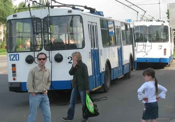 13 мая 2010 года в Бобруйске. Каким увидели этот день наши фотокорреспонденты (30 фото)