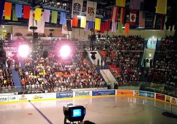 Бобруйск вновь примет чемпионат мира по хоккею! Такое решение было принято 22 мая на конгрессе Международной федерации хоккея