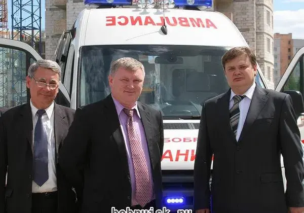 18 июня 2010 года в Бобруйске. Каким увидели этот день наши фотокорреспонденты (30 фото)