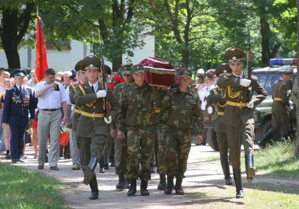 28 июня 2010 года в Бобруйске. Каким увидели этот день наши фотокорреспонденты (30 фото)