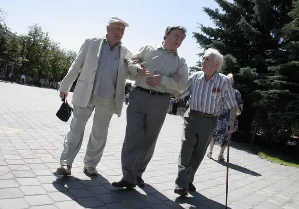 29 июня 2010 года в Бобруйске. Каким увидели этот день наши фотокорреспонденты (30 фото)