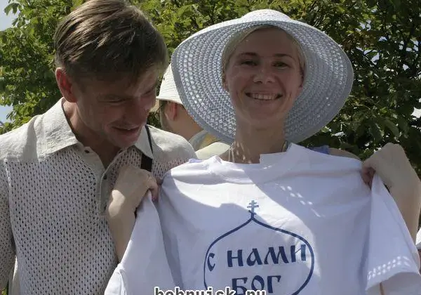 18 июля 2010 года в Бобруйске. Каким увидели этот день наши фотокорреспонденты (30 фото)