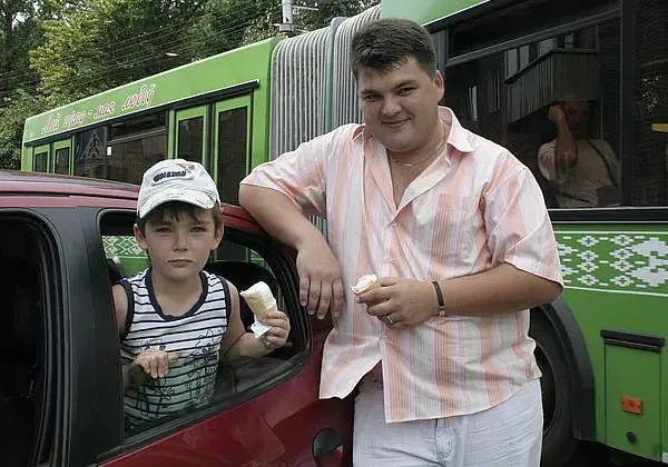 19 июля 2010 года в Бобруйске. Каким увидели этот день наши фотокорреспонденты (30 фото)