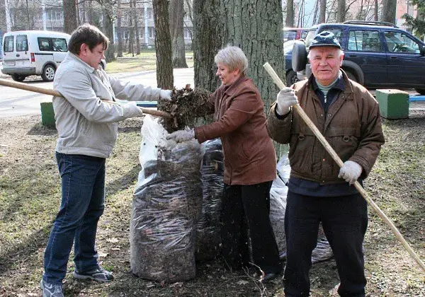 16 апреля 2011 года в Бобруйске. Каким увидели этот день наши фотокорреспонденты. Часть 1 (25 фото)