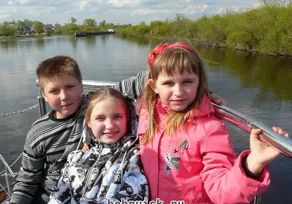 1 мая 2011 года в Бобруйске. Часть 2. Наш специальный воскресный фоторепортаж (25 фото)