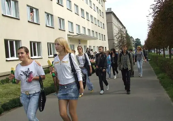 15 сентября 2010 года в Бобруйске. Каким увидели этот день наши фотокорреспонденты (30 фото)