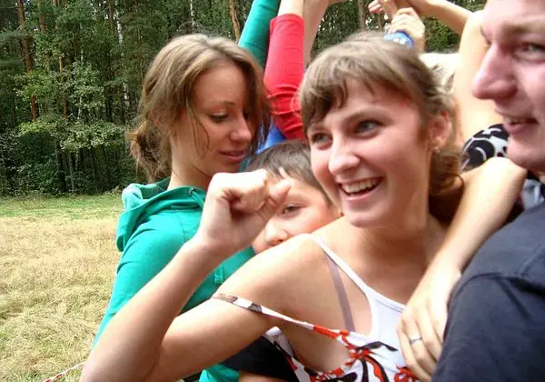 18 сентября 2010 года в Бобруйске. Наш субботний фоторепортаж (30 фото)