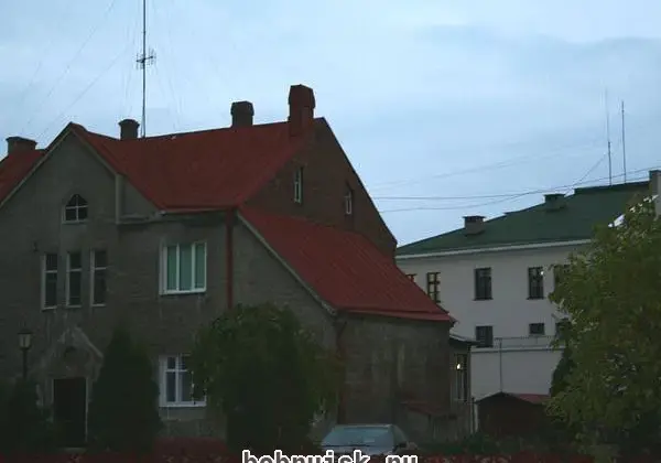 18 октября 2010 года в Бобруйске. Каким увидели этот день наши фотокорреспонденты (10 фото)