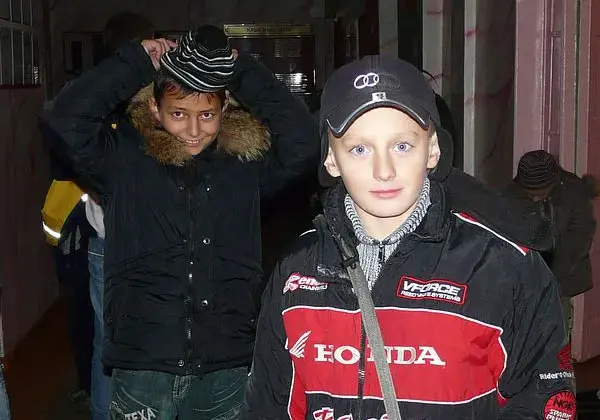 23 ноября 2010 года в Бобруйске. Каким увидели этот день наши фотокорреспонденты (20 фото)