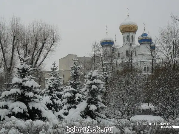 Бобруйск - фото-видео . Частные