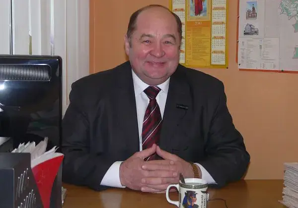 Начальник РКЦ № 14 ОАО «Минский транзитный банк» Виктор Пригода: «Когда все хорошо, это расслабляет»