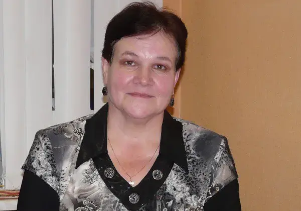 Заведующая офтальмологическим отделением больницы СМП Надежда Савенкова: «Стараюсь никому не создавать проблем»