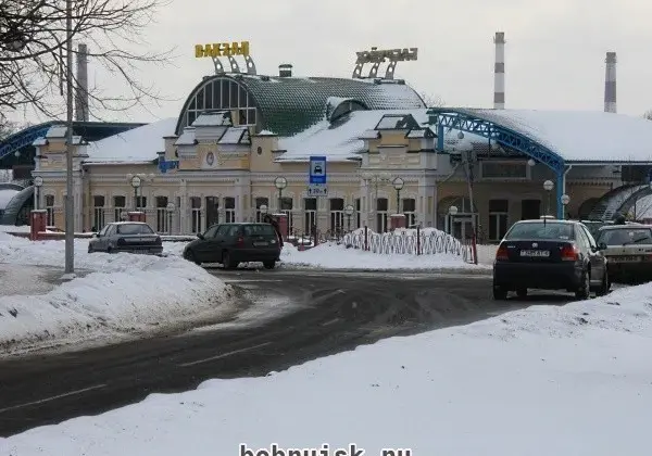 30 января 2011 года в Бобруйске. Каким увидели этот день наши фотокорреспонденты (30 фото)