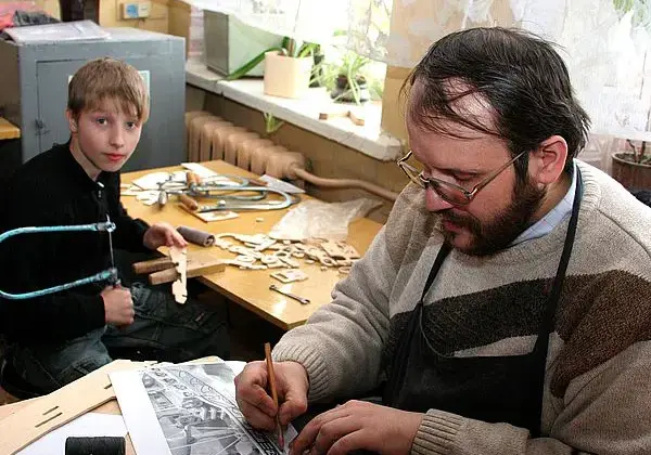 9 февраля 2011 года в Бобруйске. Часть 2. Каким увидели этот день наши фотокорреспонденты (15 фото)