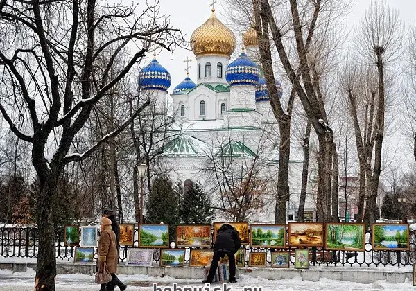 26 февраля 2011 года в Бобруйске. Каким увидели этот день наши фотокорреспонденты. Часть 2 (25 фото)