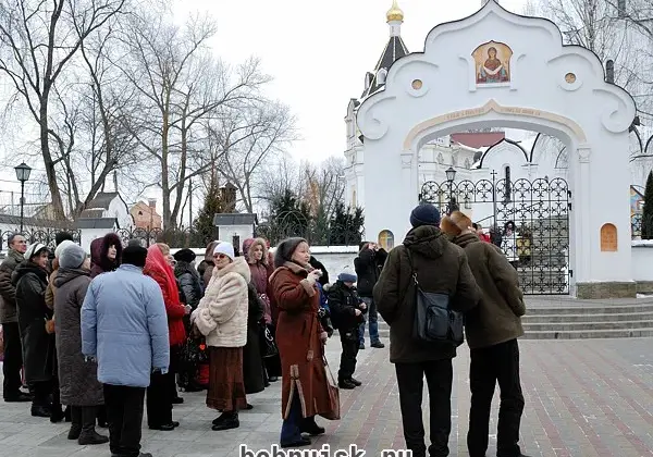 27 февраля 2011 года в Бобруйске. Часть 2. Воскресное путешествие (20 фото)