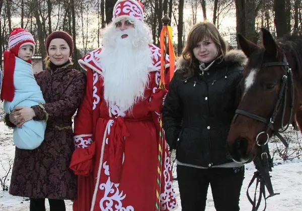 1 января 2012 года в Бобруйске. Каким увидели этот день наши фотокорреспонденты (15 фото)