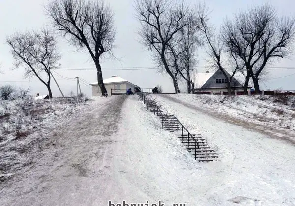 18 января 2012 года в Бобруйске. Каким увидели этот день наши фотокорреспонденты. Часть 1 (10 фото)