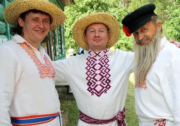 12 июня 2011 года в Бобруйске. Каким увидели этот день наши фотокорреспонденты (20 фото)