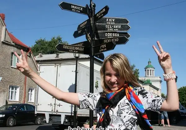 14 июня 2011 года в Бобруйске. Каким увидели этот день наши фотокорреспонденты (30 фото)
