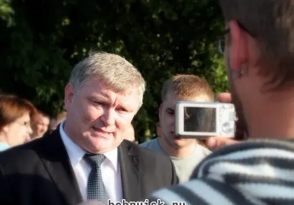 29 июня 2011 года в Бобруйске. Часть 2. Каким увидели этот день наши фотокорреспонденты (20 фото)