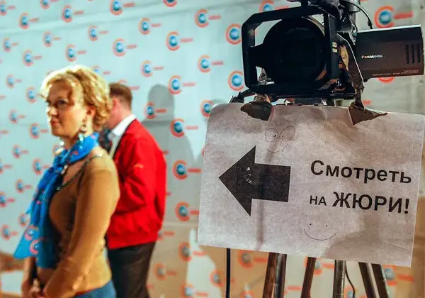 В Бобруйске прошел кастинг для телепроекта «Поющие города»