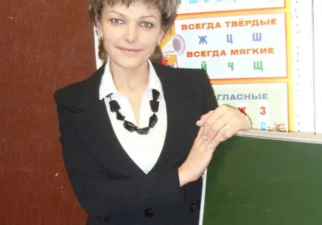 Учитель школы-интерната для детей с нарушением слуха Татьяна Щемерова: «Жестовую речь я понимала с пеленок...»