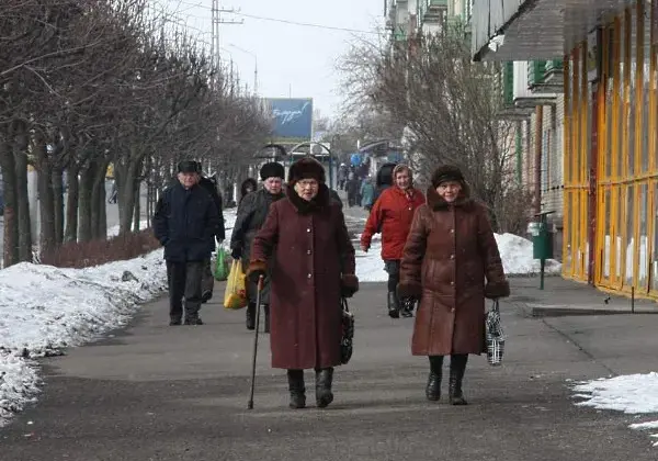 8 марта 2012 года в Бобруйске. Каким увидели этот день наши фотокорреспонденты (10 фото)