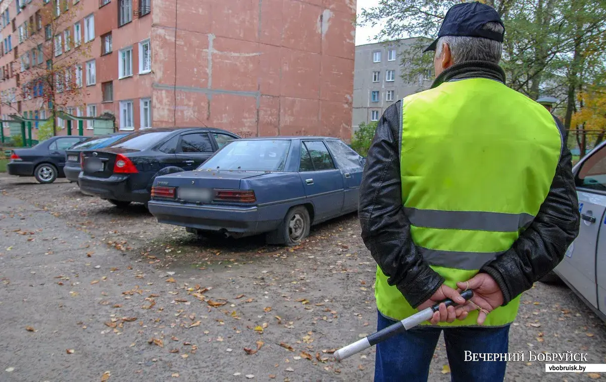 16 октября 2012 года в Бобруйске. Часть 1. Наш специальный фоторепортаж (10  фото) | bobruisk.ru