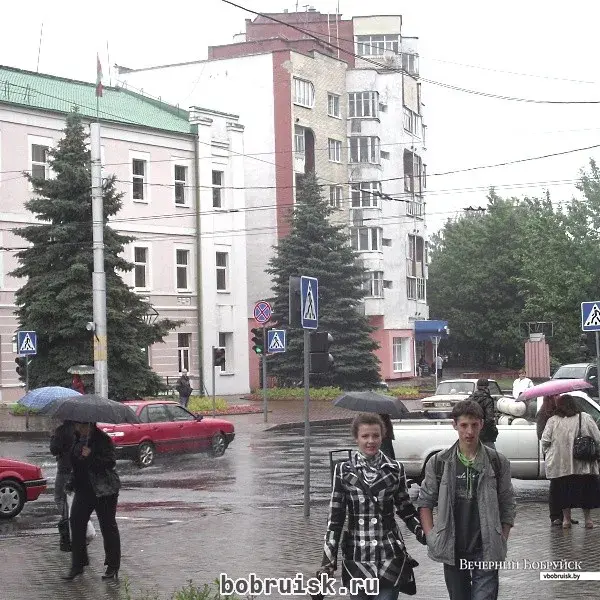 4 июня 2012 года в Бобруйске. Каким увидели этот день наши фотокорреспонденты (5 фото)