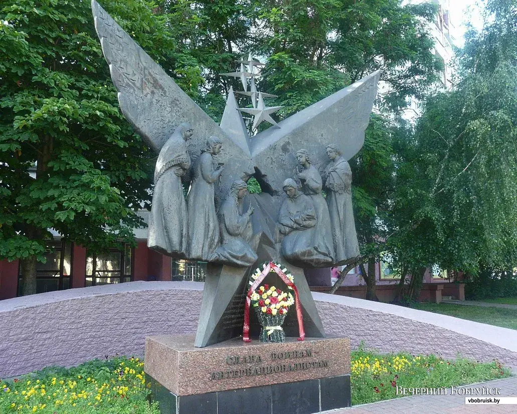 Бобруйск, 17 июня 2013 года. Каким увидели этот день наши  фотокорреспонденты (20 фото) | bobruisk.ru