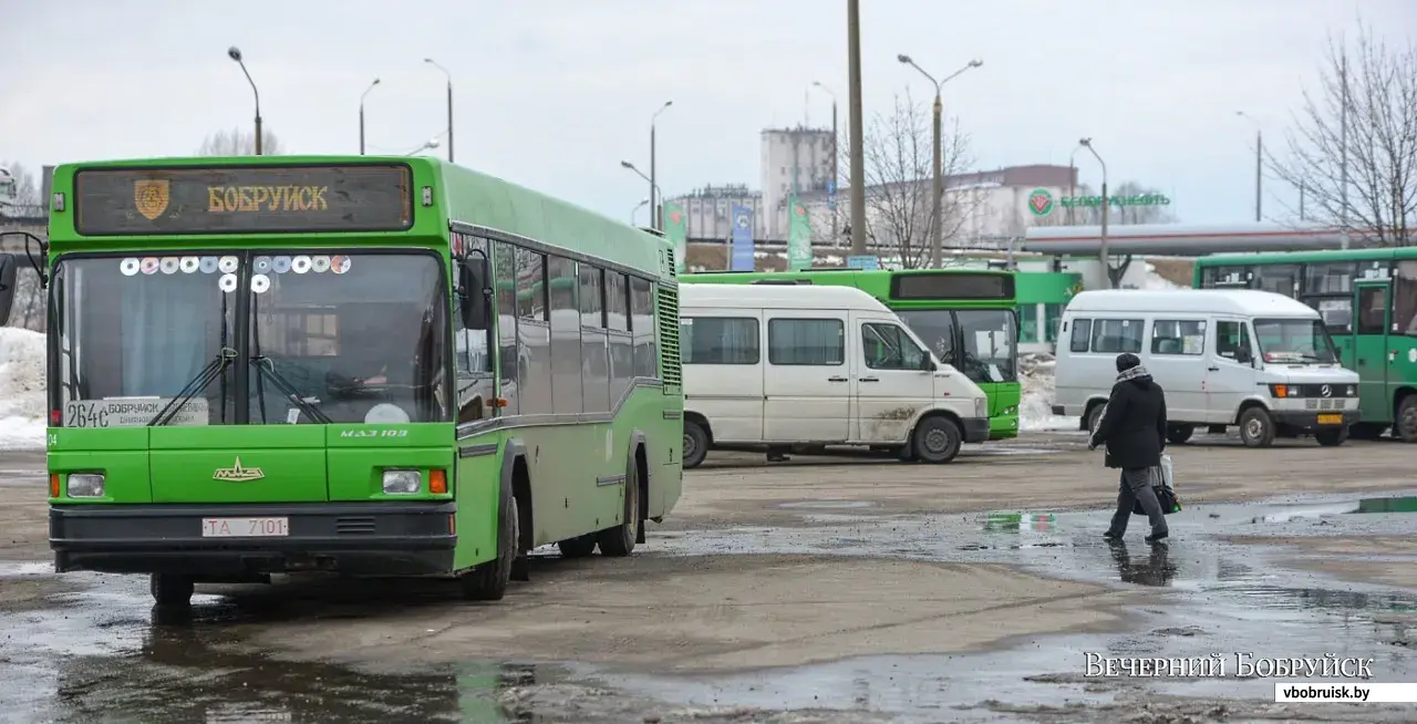 2 апреля 2013 года в Бобруйске. Наш специальный фоторепортаж (30 фото) |  bobruisk.ru