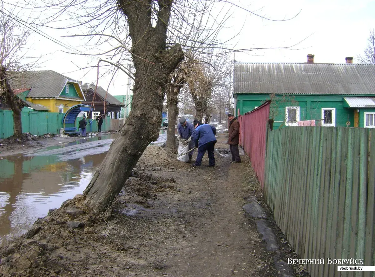 11 апреля 2013 года в Бобруйске. Каким увидели этот день наши  фотокорреспонденты (25 фото) | bobruisk.ru