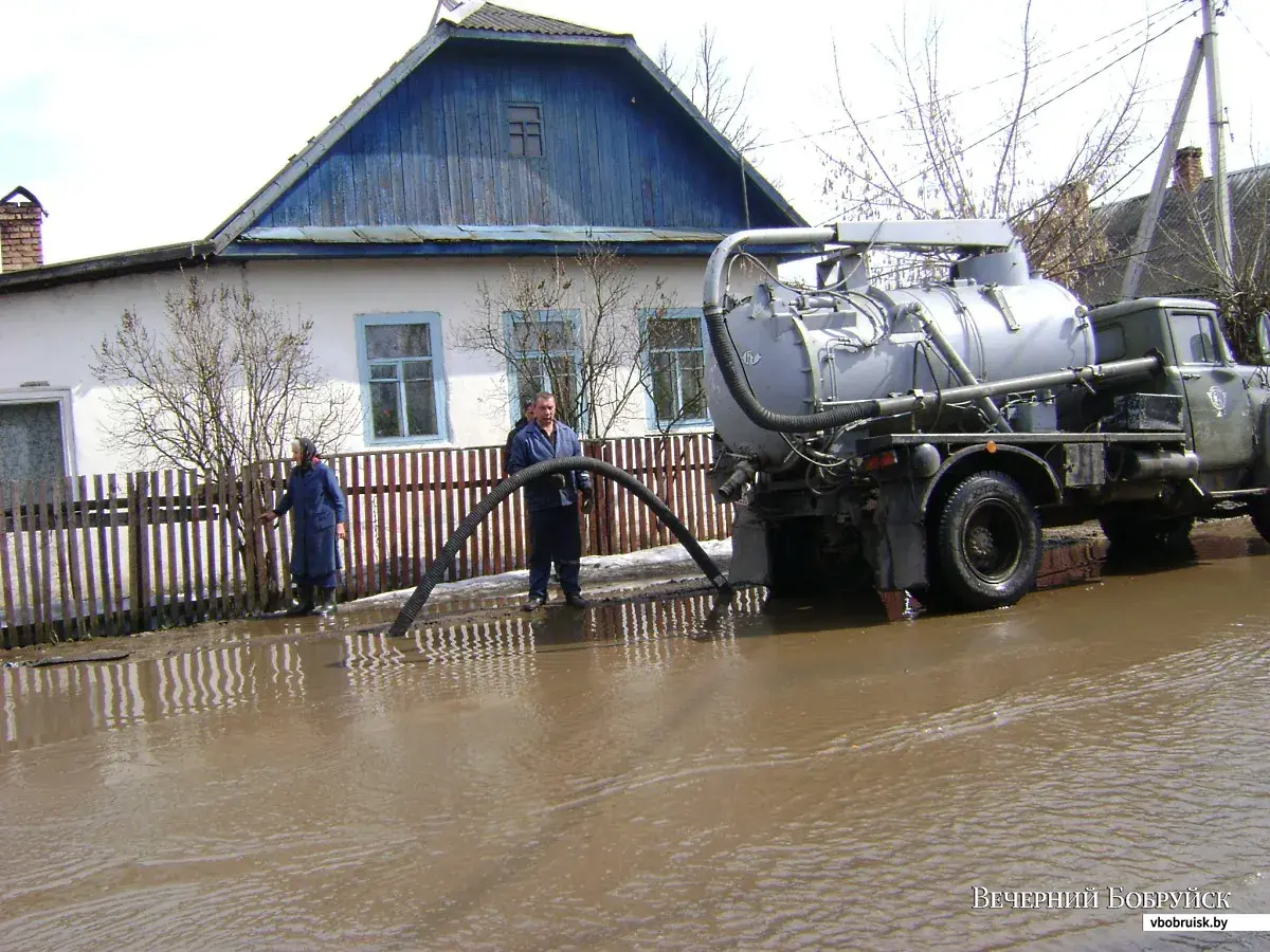 11 апреля 2013 года в Бобруйске. Каким увидели этот день наши  фотокорреспонденты (25 фото) | bobruisk.ru