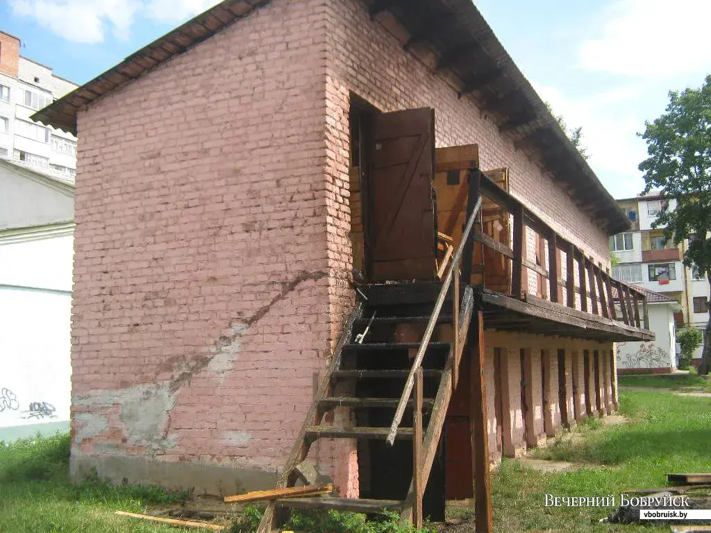 Хроника пожаров. Подожгли баню, сарай и, возможно, сено | bobruisk.ru