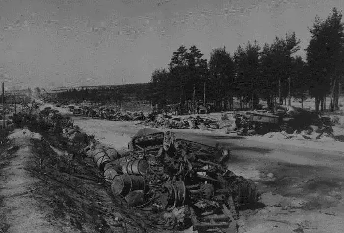 Белоруссия 1944 год. Бобруйский котел 1944 года. Бобруйский котел операция Багратион. Бобруйская операция 1944.