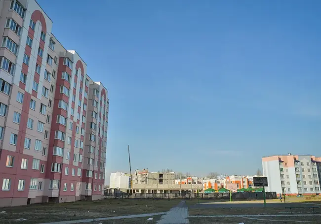 Самые бюджетные и самые дорогие квартиры Бобруйска в ноябре-2022