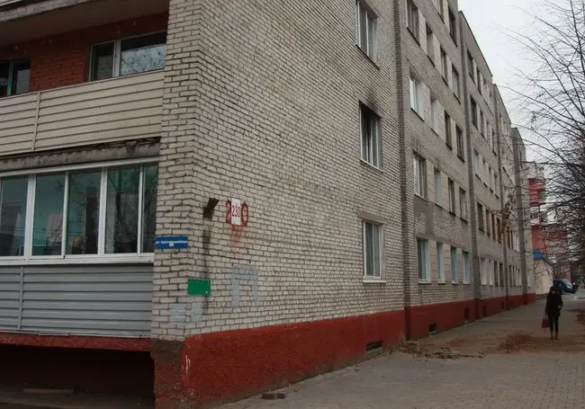 Последствия пожара на Пушкина: дети признаны находящимися в социально-опасном положении