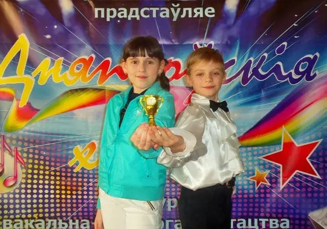 Молодые таланты Бобруйска покоряют новые вершины