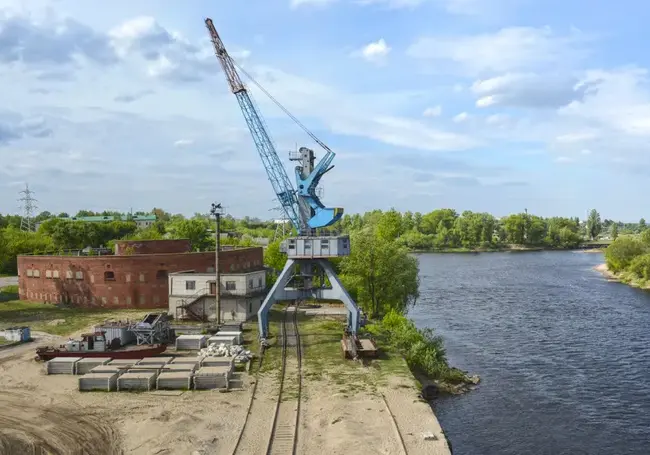 Кухня, база отдыха, корабль. Рабочие места в Бобруйске