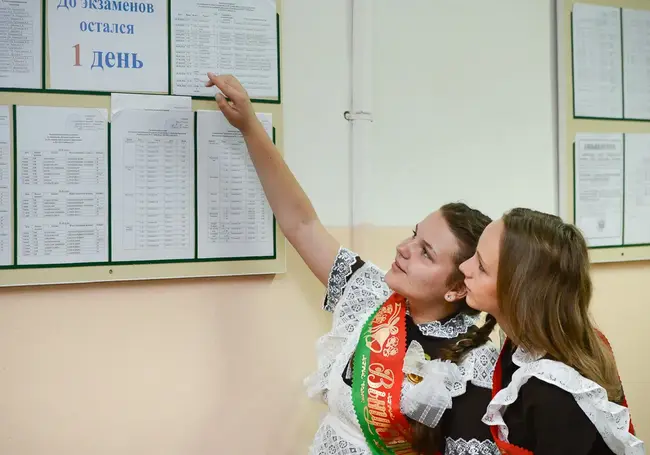 Определены даты и учебные предметы экзаменов 9-х и 11-классов в наступившем учебном году