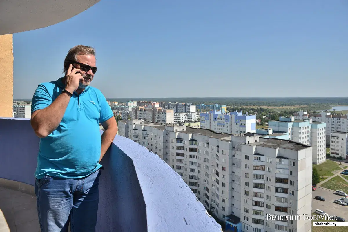 В Омске на улице Пригородной сдали 18-этажный жилой дом