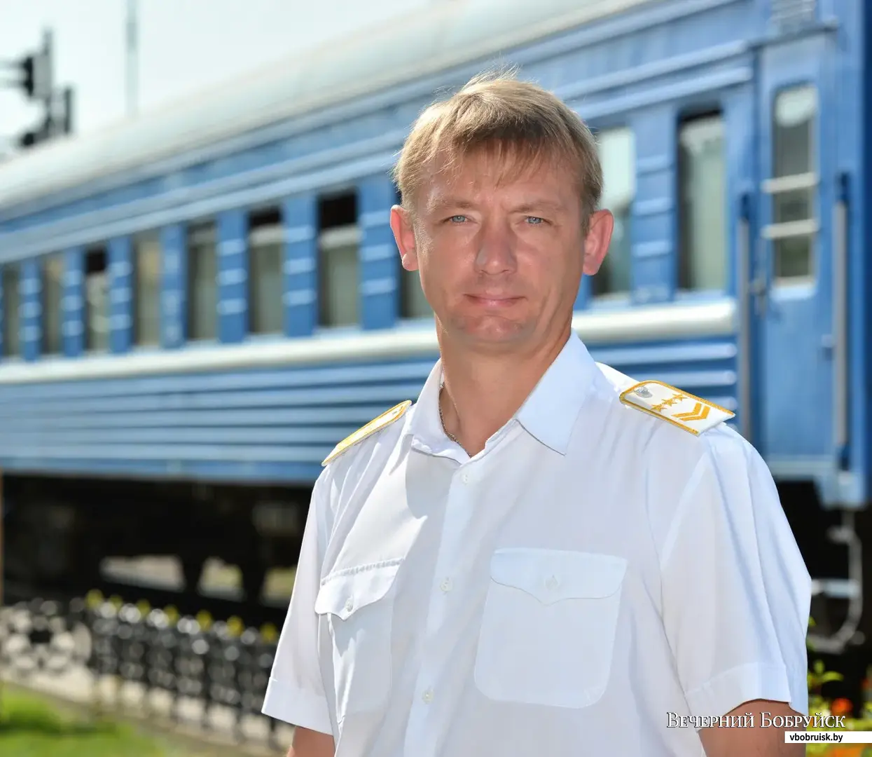 Сценарий выпускного праздника для подготовительной группы детского сада «Паровозик детства»