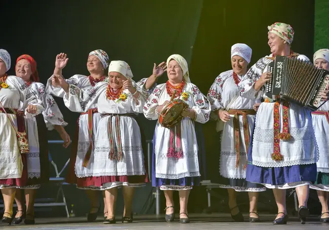 Заявки на фестиваль «Венок дружбы» в Бобруйск прислали 25 стран