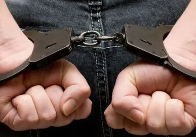 Криминальный рекорд: к 27 годам бобруйский грабитель совершил 69 преступлений