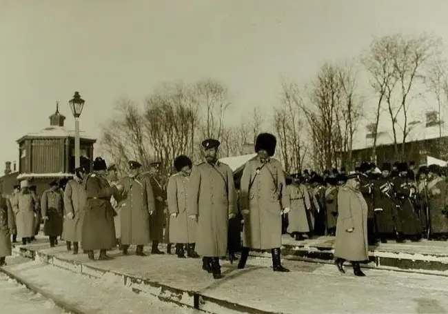 Царское дело – Бобруйск